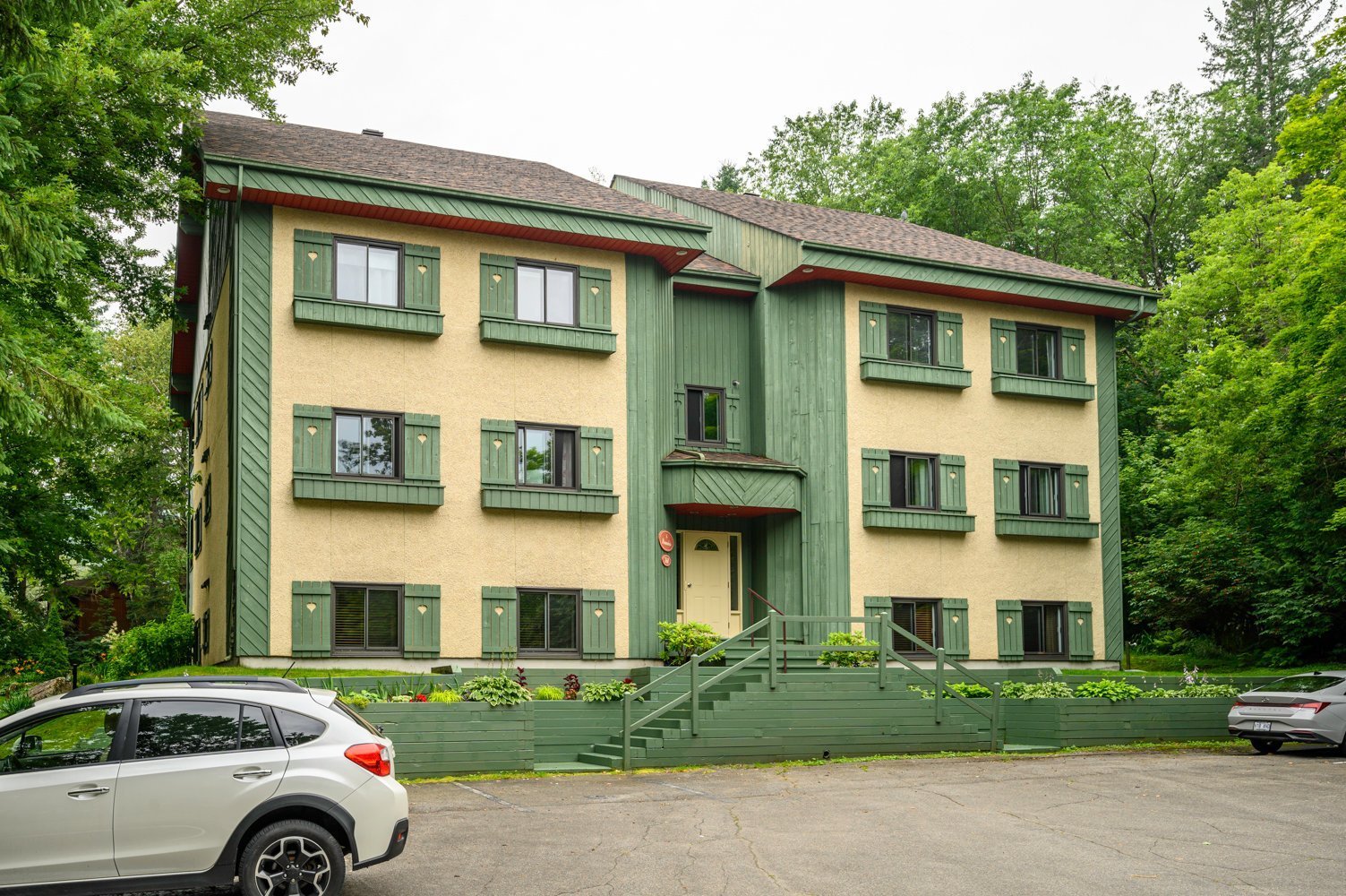 760 Ch. des Trois-Villages — photo 1