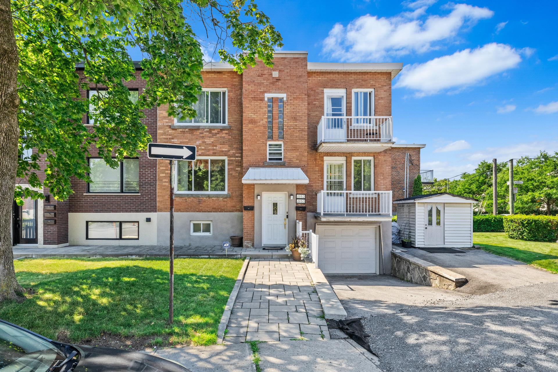 4950 Av. West Hill — photo 1