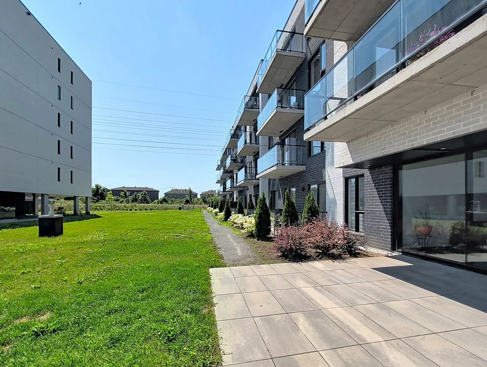 10130 Rue Lauraine-Vaillancourt — photo 1