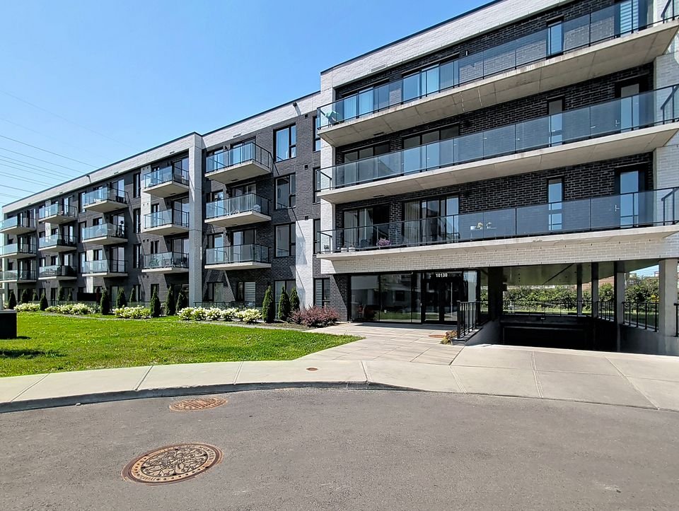 10130 Rue Lauraine-Vaillancourt — photo 3