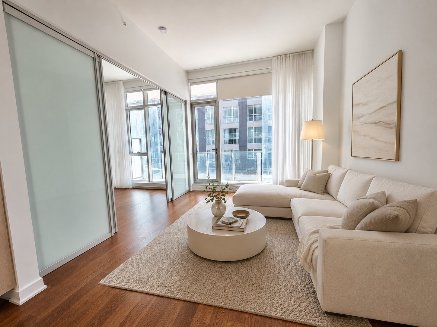 1155 Rue de la Montagne — photo 1