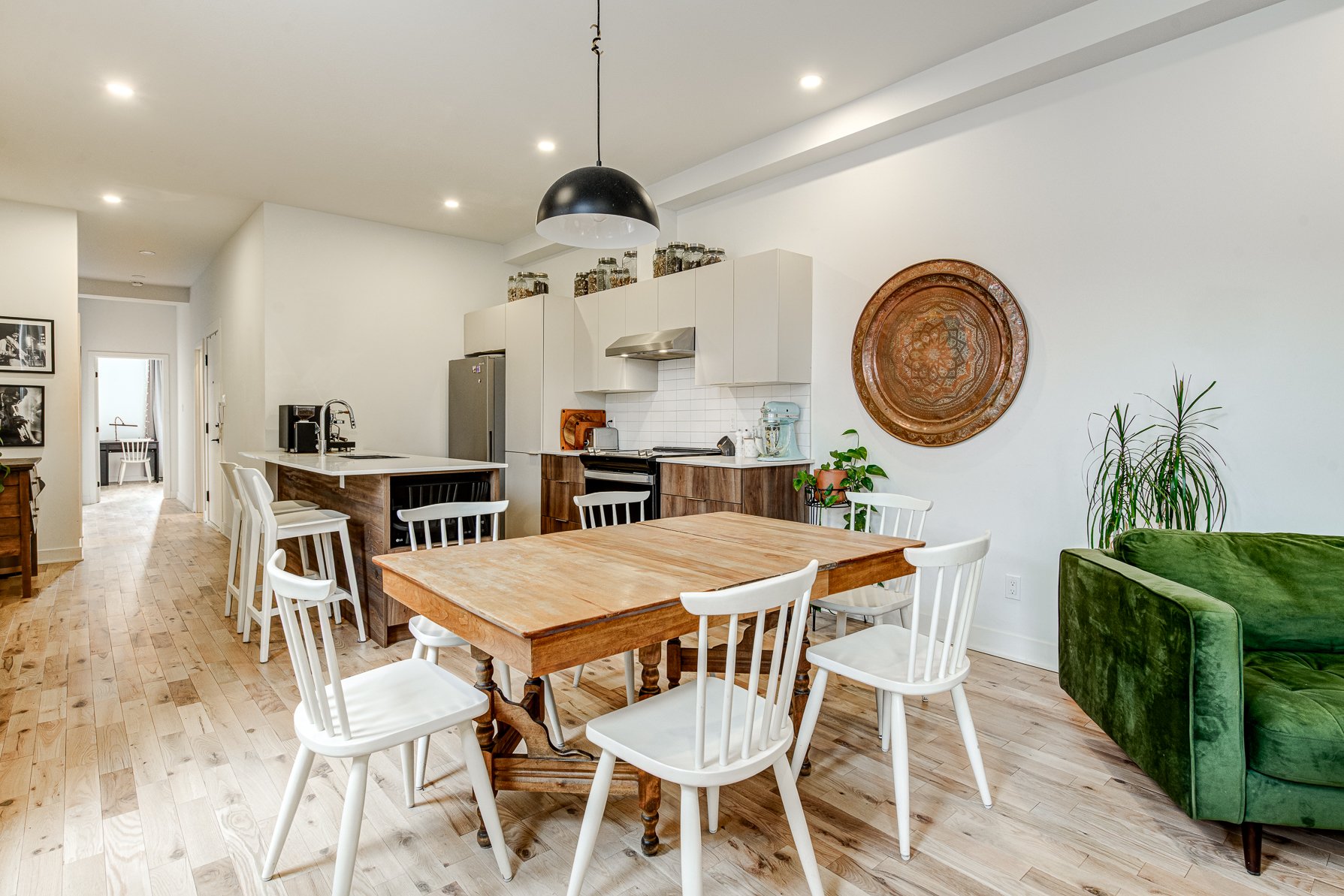 4793 Rue Ste-Catherine E. — photo 2