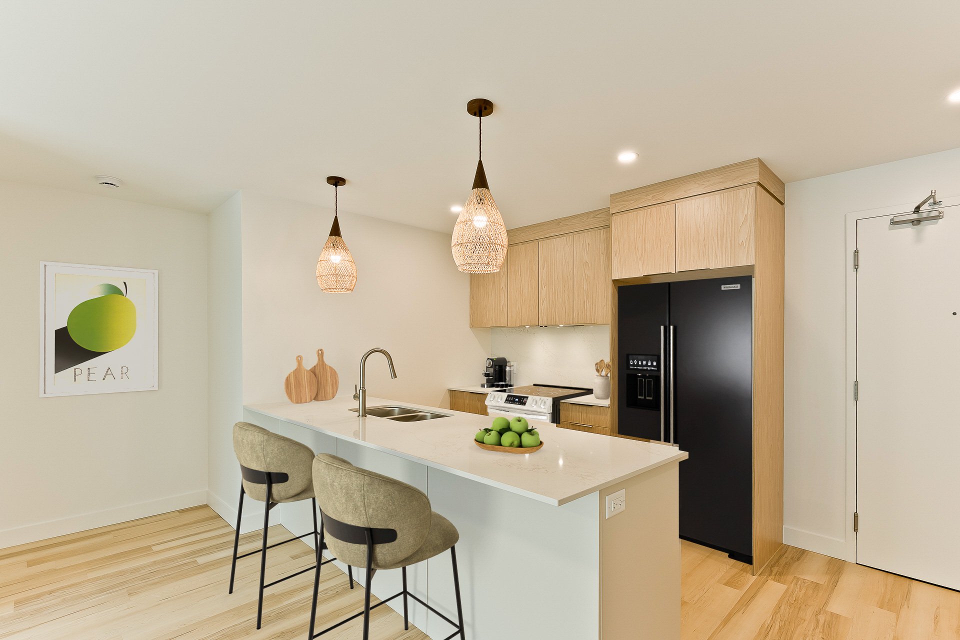 602 Allée Gérard-Laurendeau — photo 2