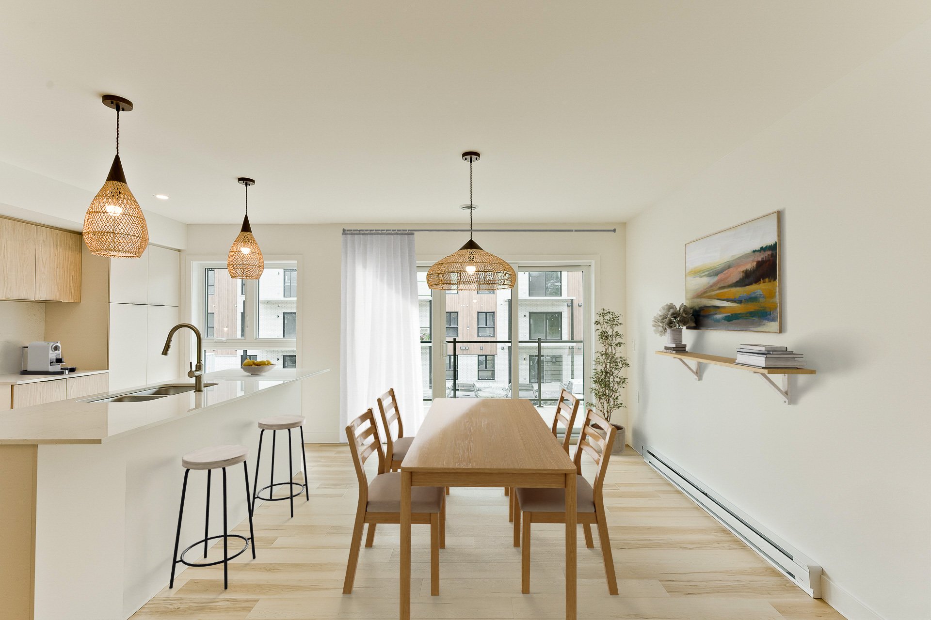 602 Allée Gérard-Laurendeau — photo 2
