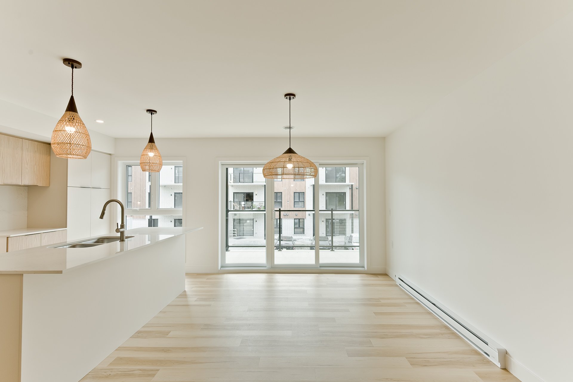 602 Allée Gérard-Laurendeau — photo 1