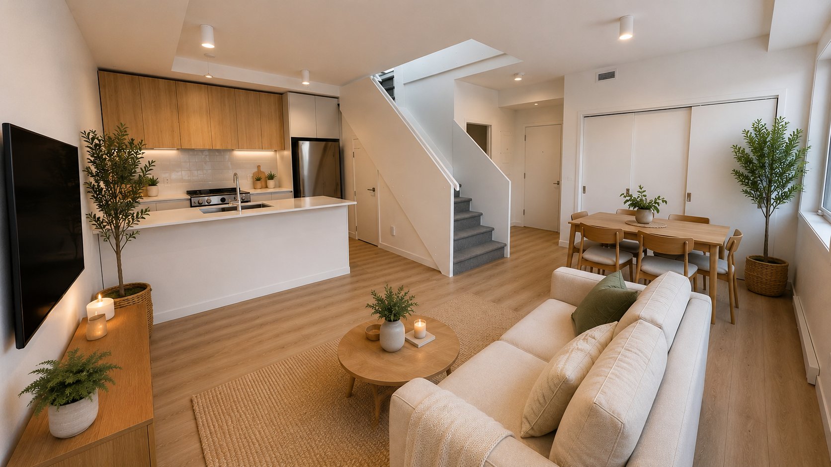5965 Av. Papineau — photo 1