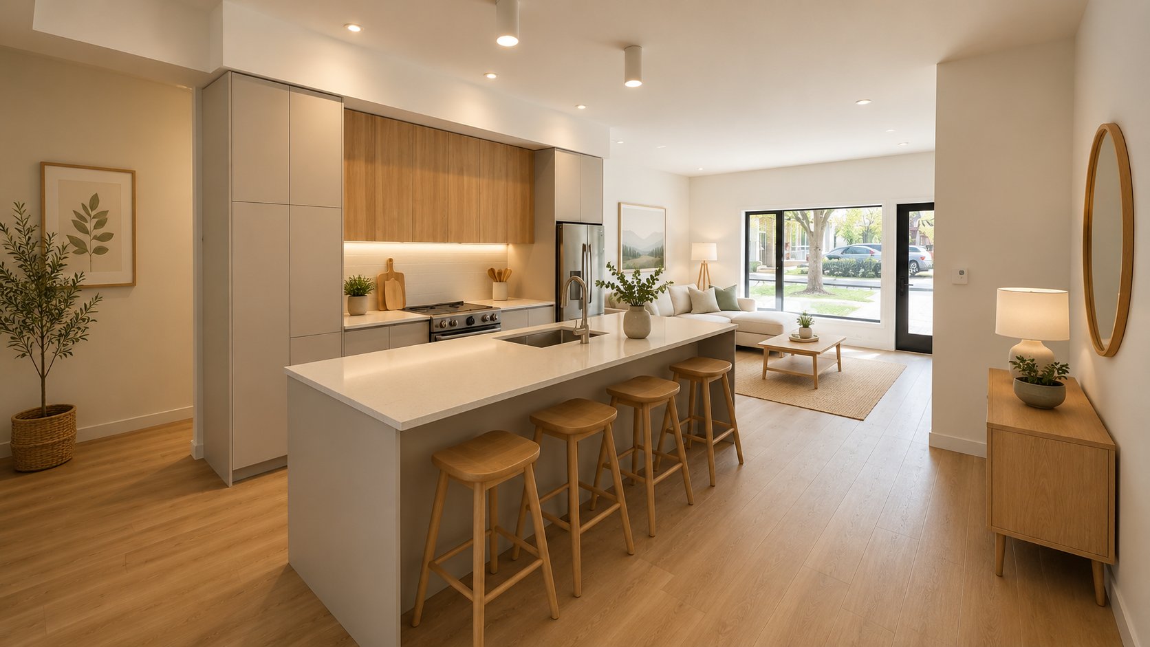 5971 Av. Papineau — photo 1