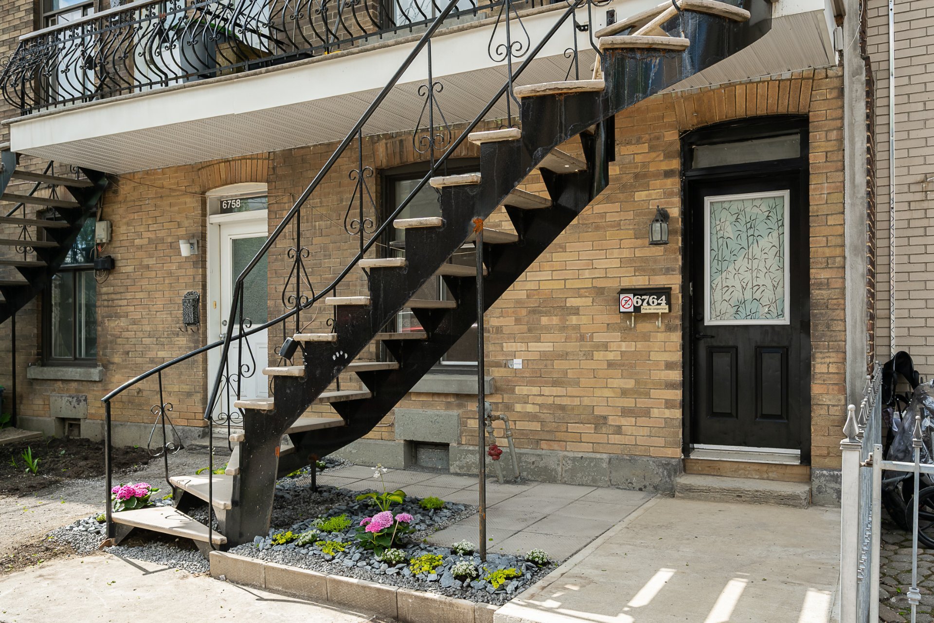 6764 Av. Henri-Julien — photo 1