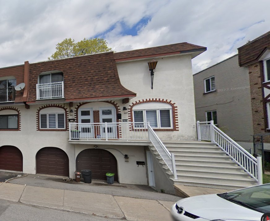 12155 Av. Paul-Contant — photo 1