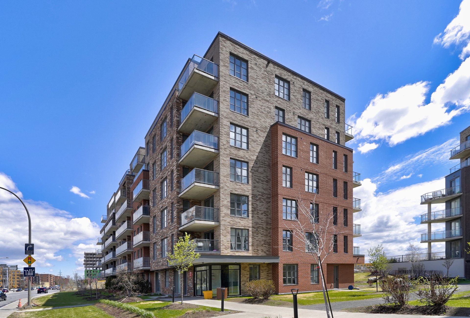 5200 Boul. Henri-Bourassa O. — photo 2