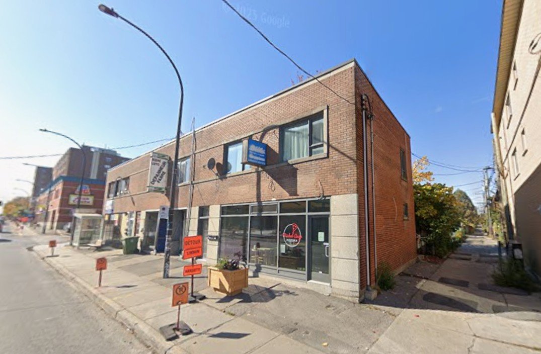 1557 Rue Jean-Talon E. — photo 1