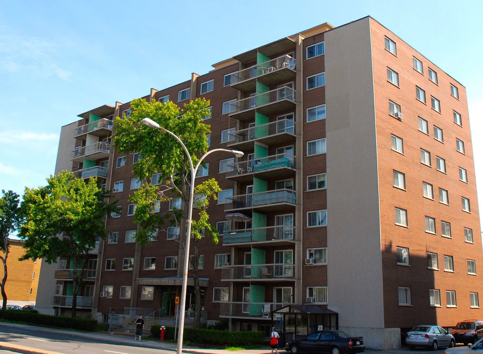 7100 Boul. Viau — photo 1