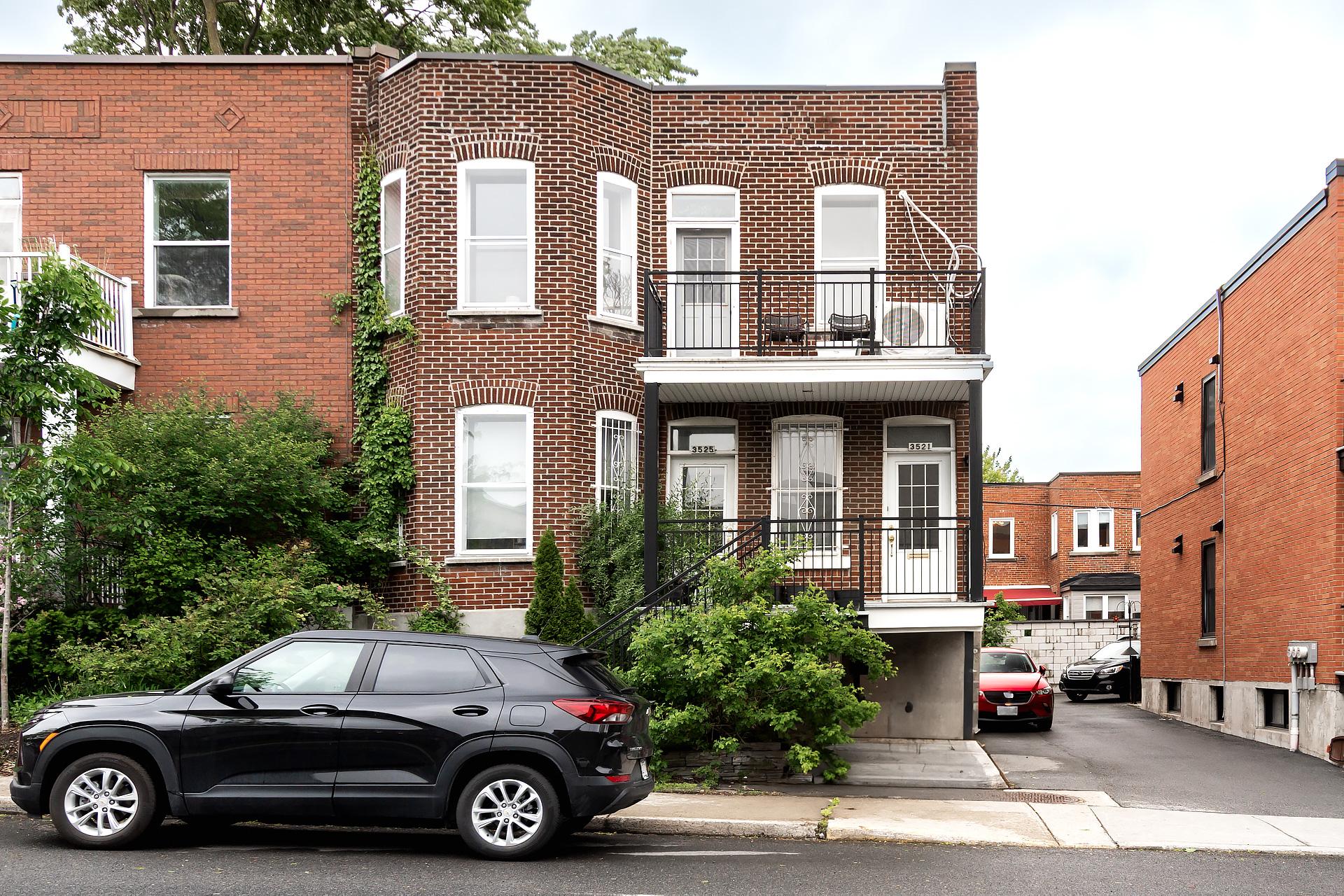 3525 Boul. Décarie — photo 1