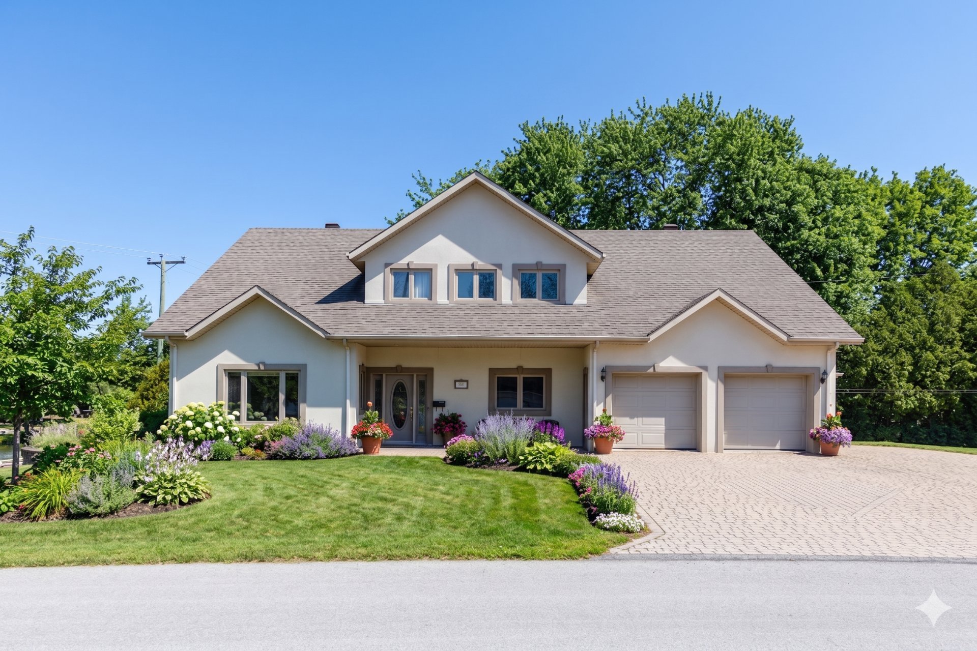2384 Ch. du Bord-du-Lac — photo 1