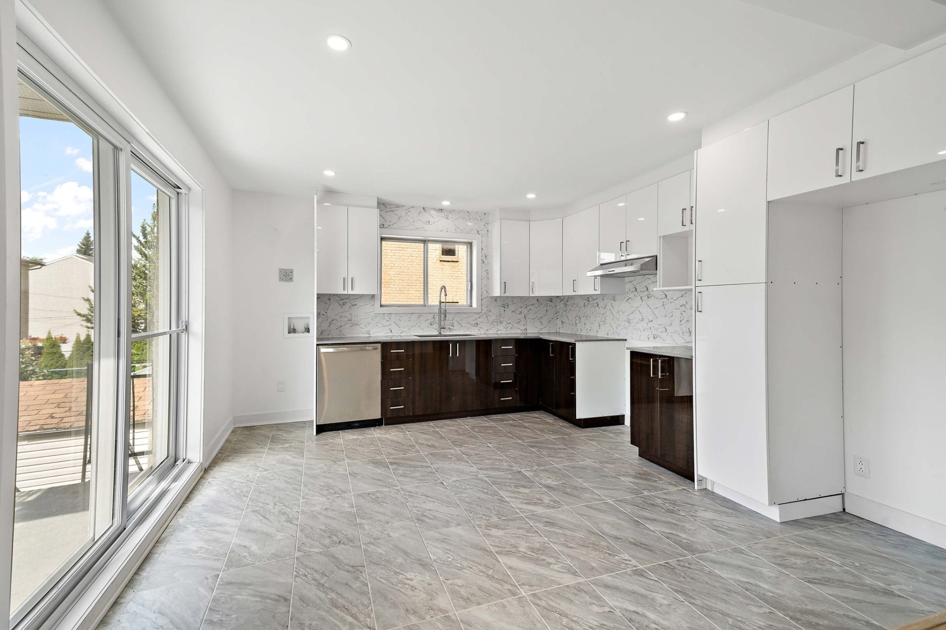 12282 Boul. de la Rivière-des-Prairies — photo 2