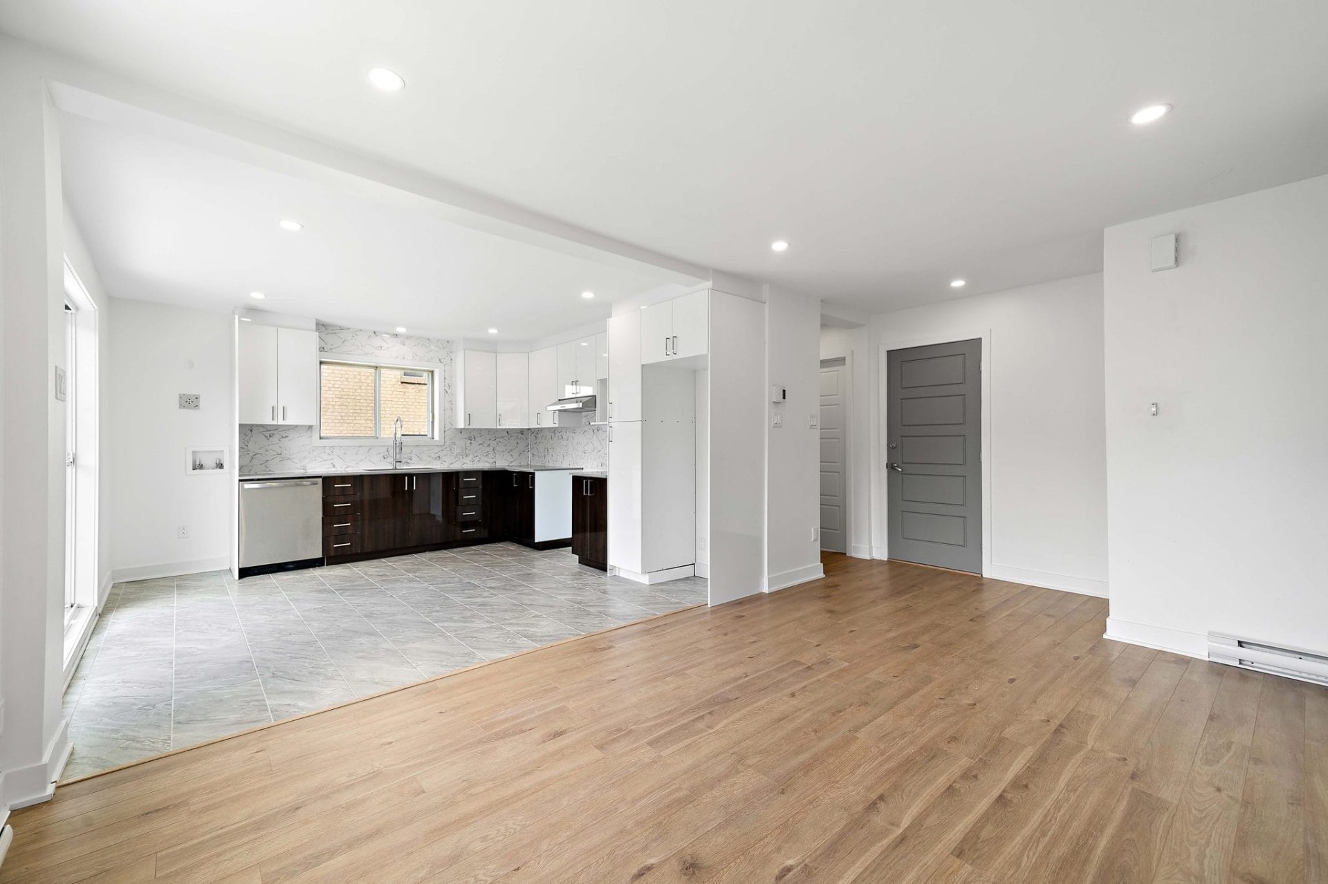 12282 Boul. de la Rivière-des-Prairies — photo 3