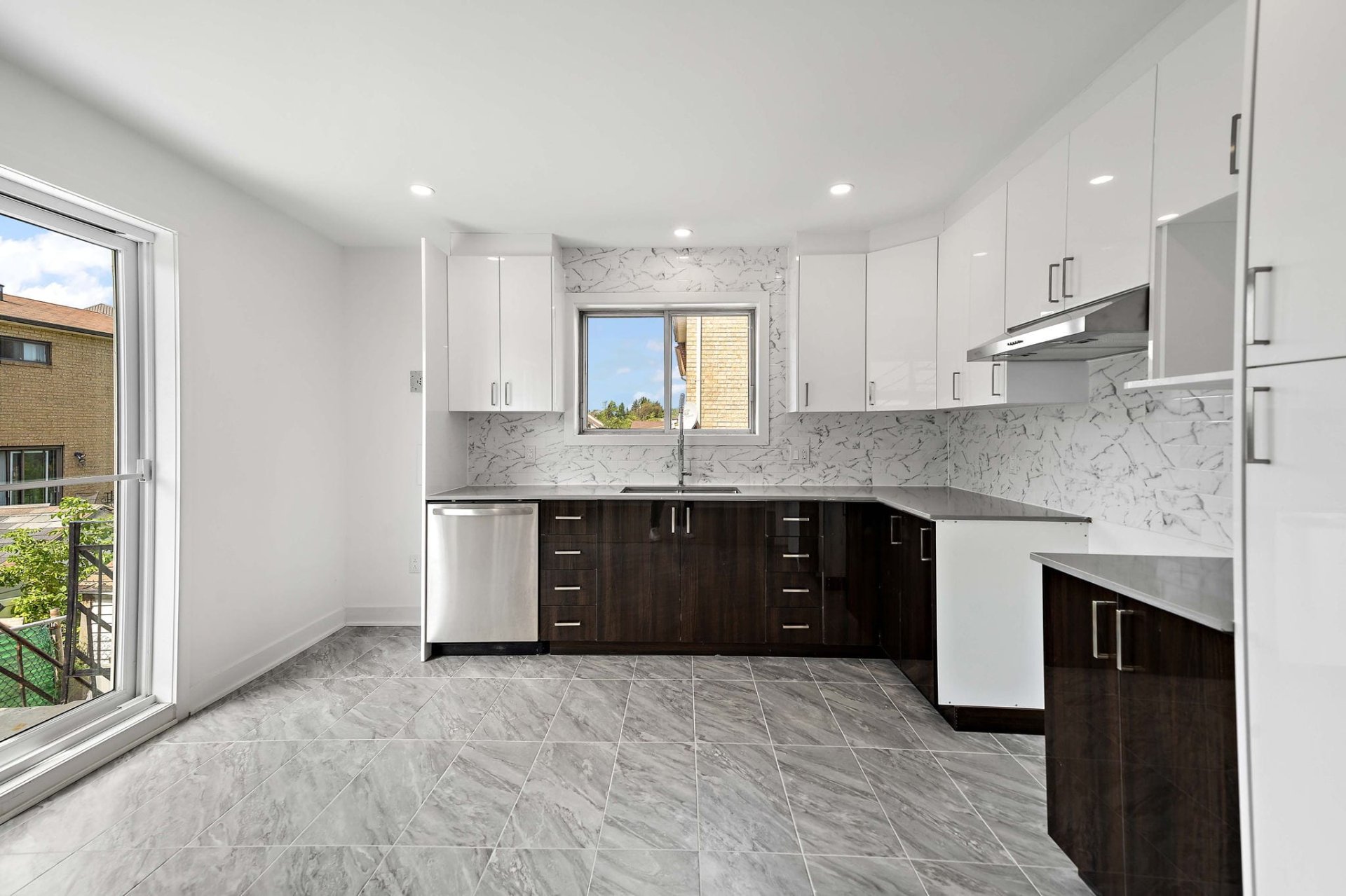 12282 Boul. de la Rivière-des-Prairies — photo 1