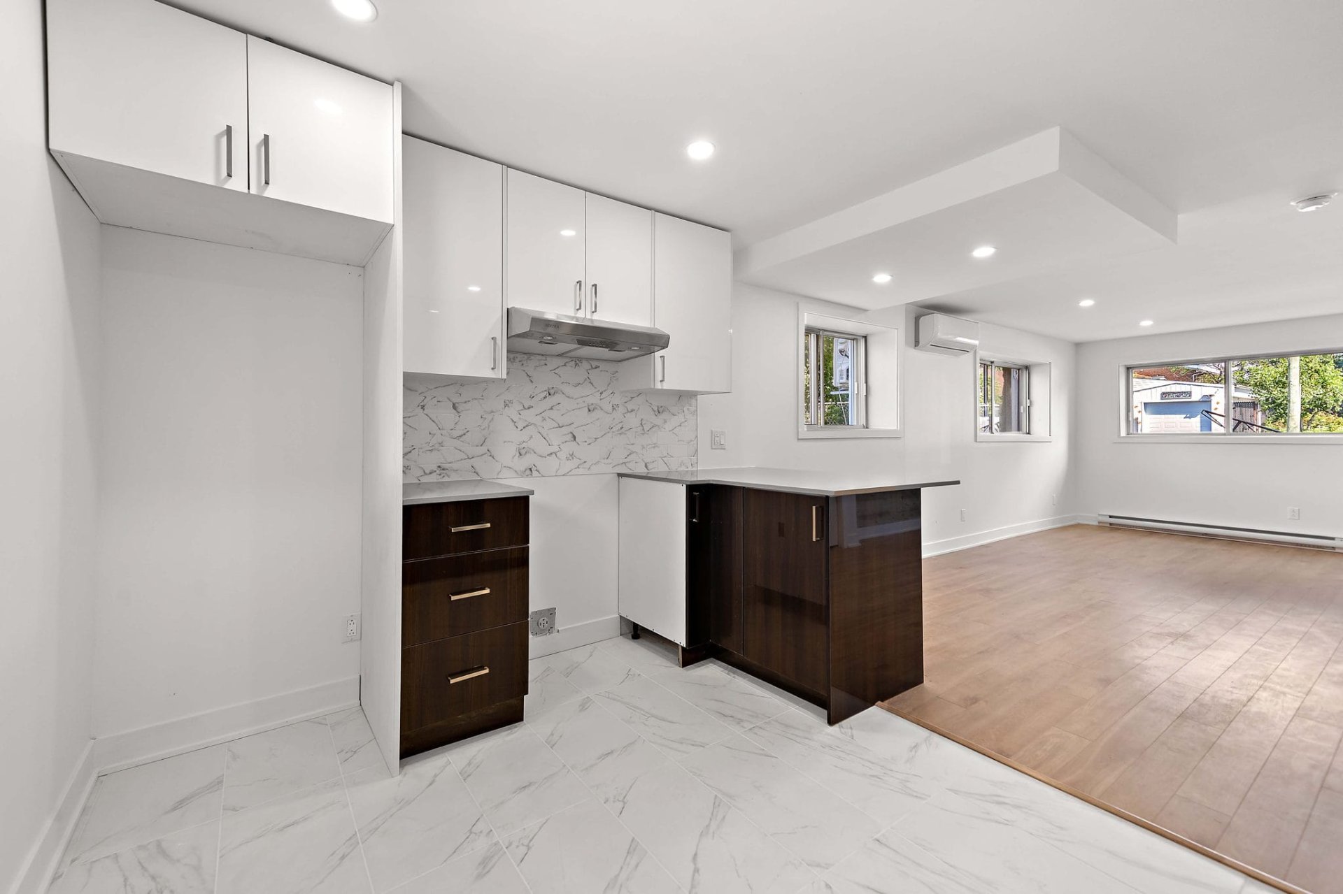 12280 Boul. de la Rivière-des-Prairies — photo 2