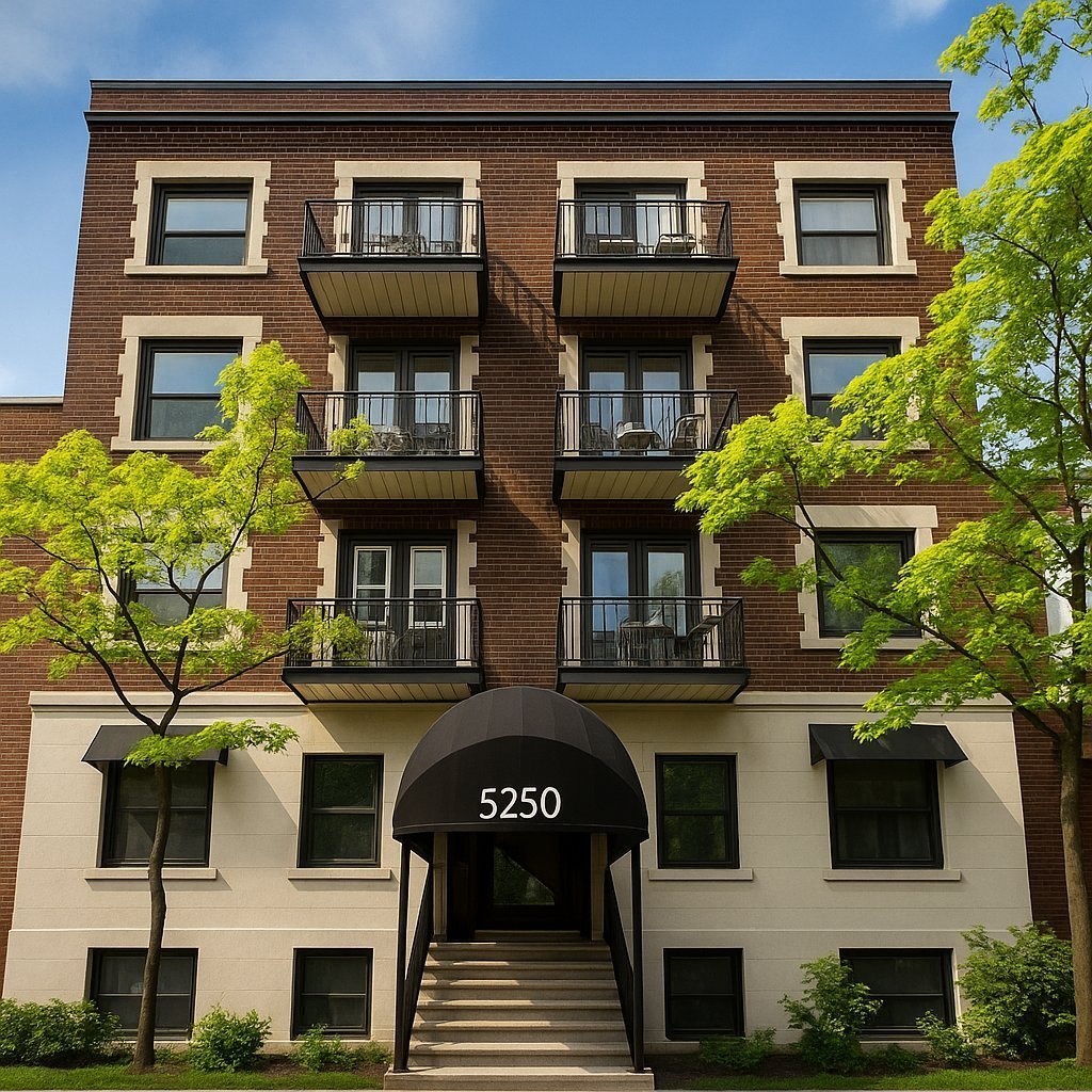 5250 Av. du Parc — photo 1