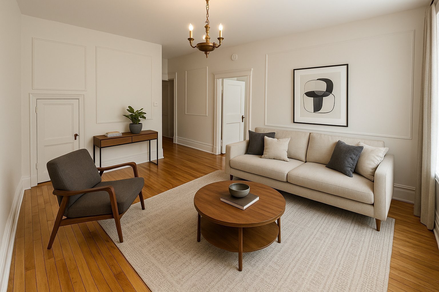 5250 Av. du Parc — photo 3