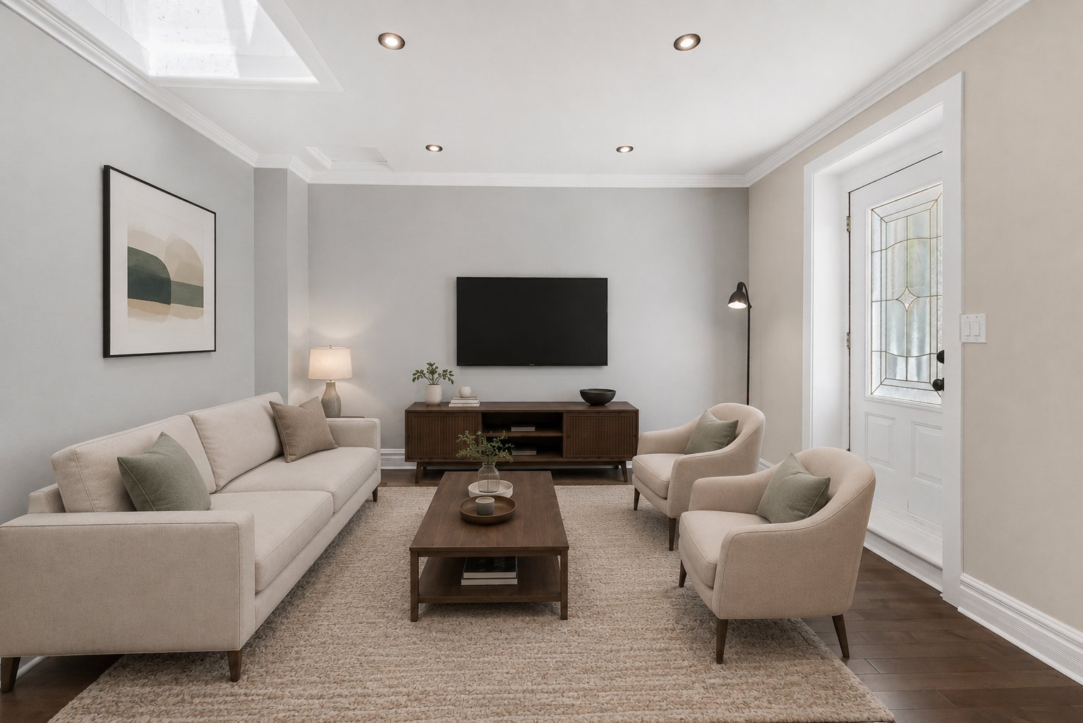 1572 Av. Summerhill — photo 2
