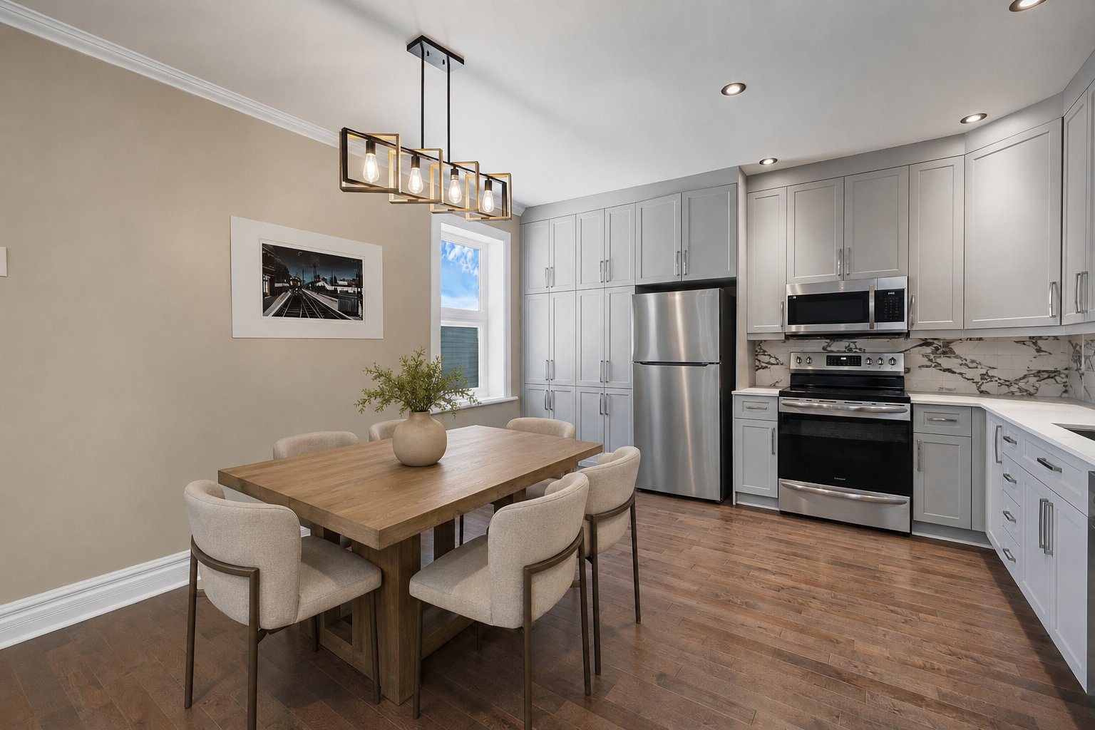 1572 Av. Summerhill — photo 1
