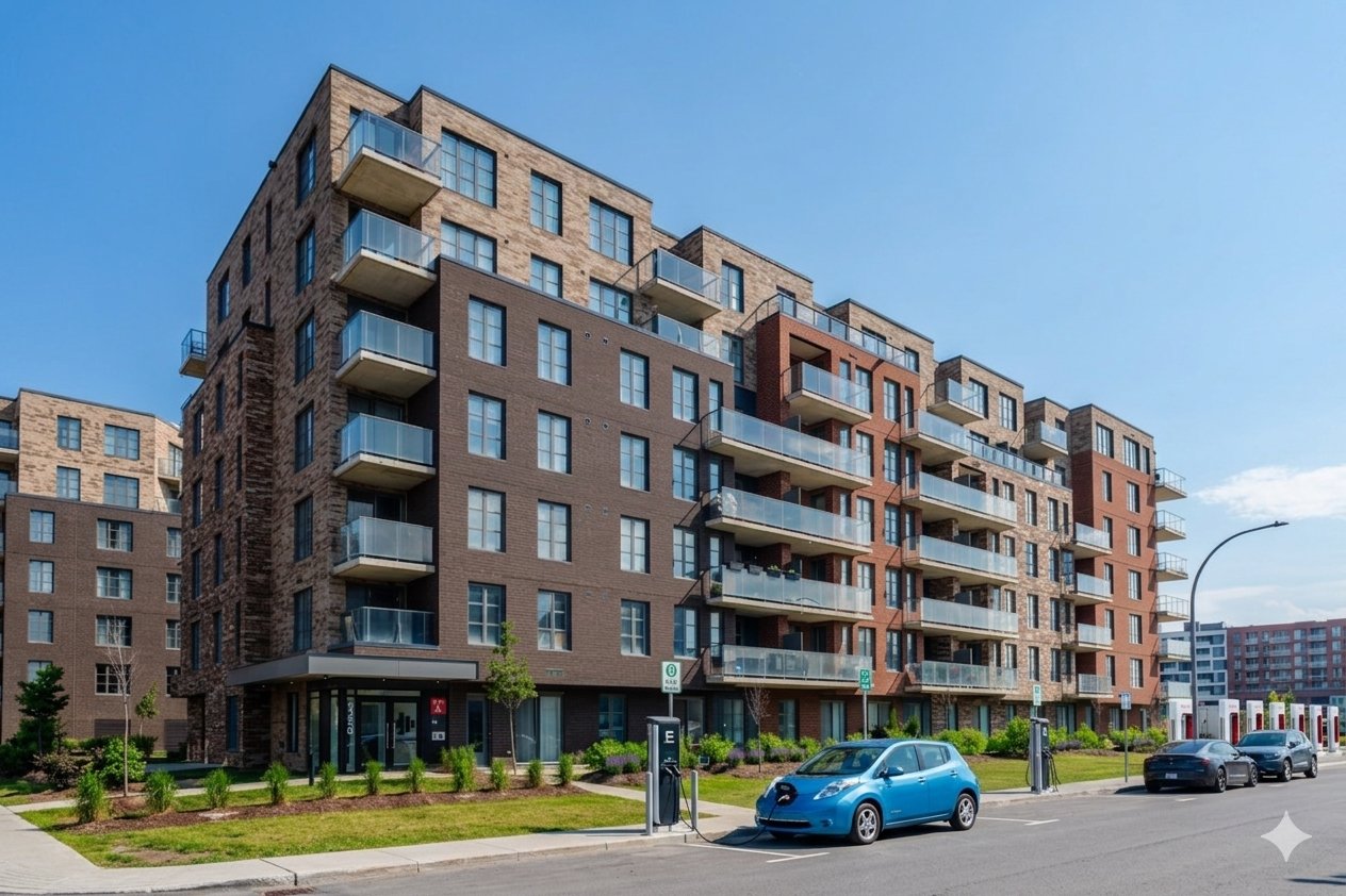 5250 Boul. Henri-Bourassa O. — photo 1