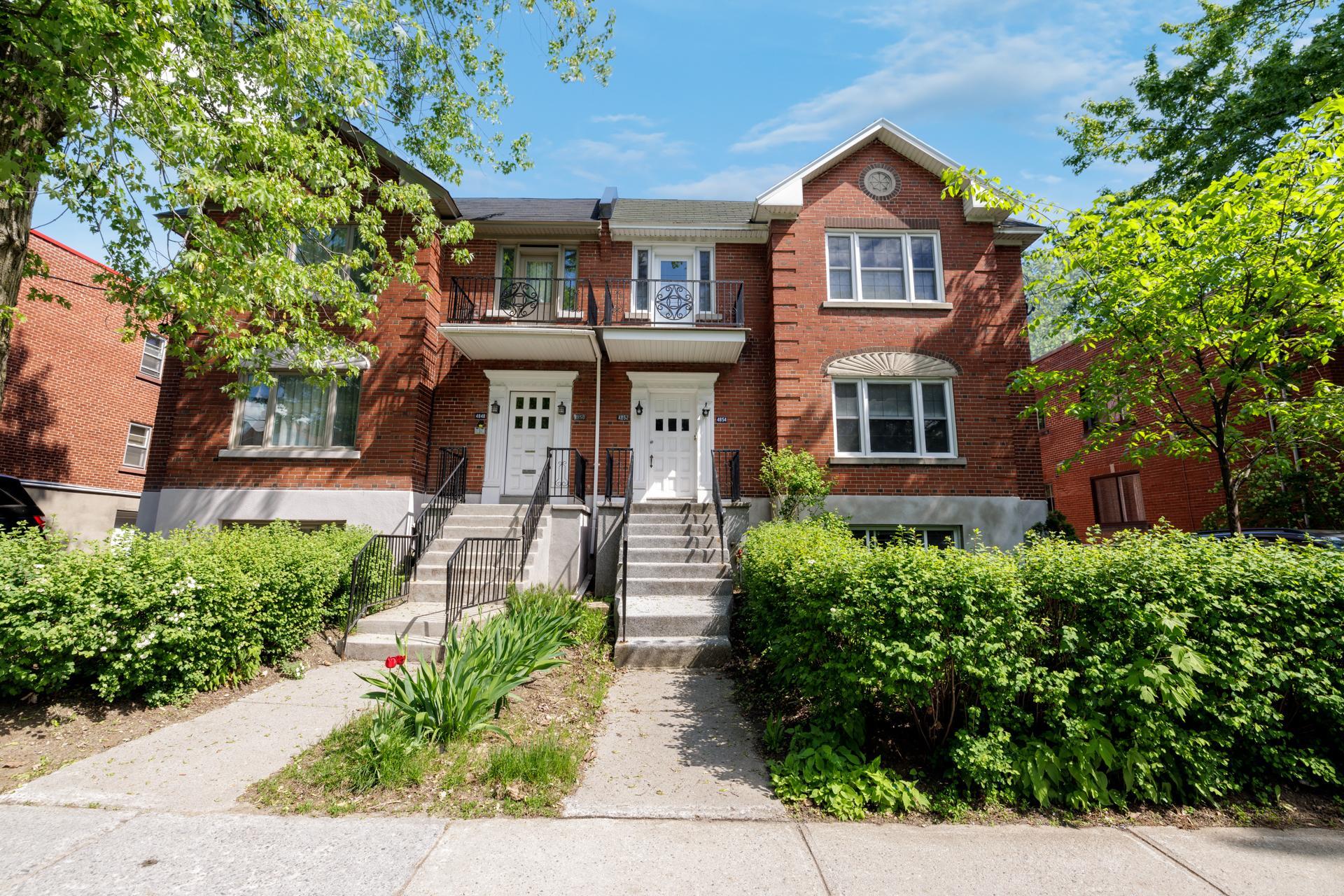 4852 Av. Isabella — photo 1