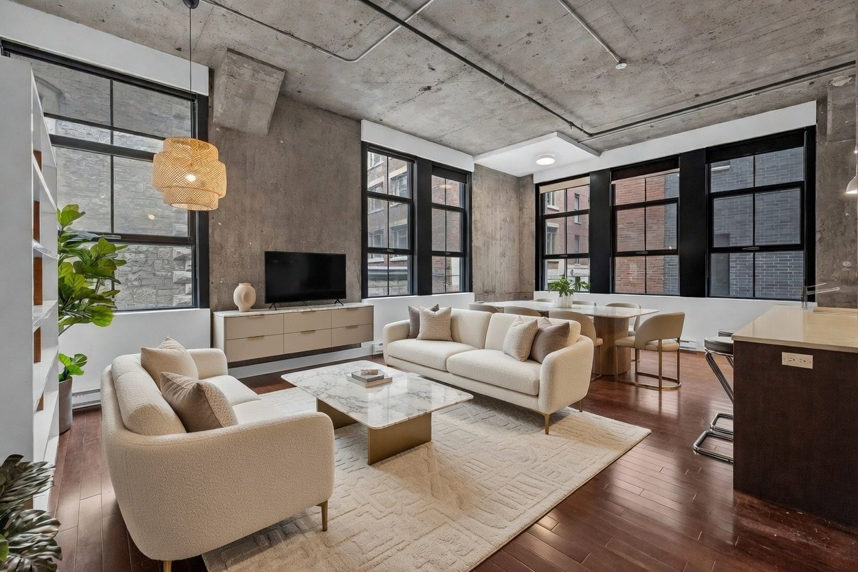 1085 Rue St-Alexandre — photo 3