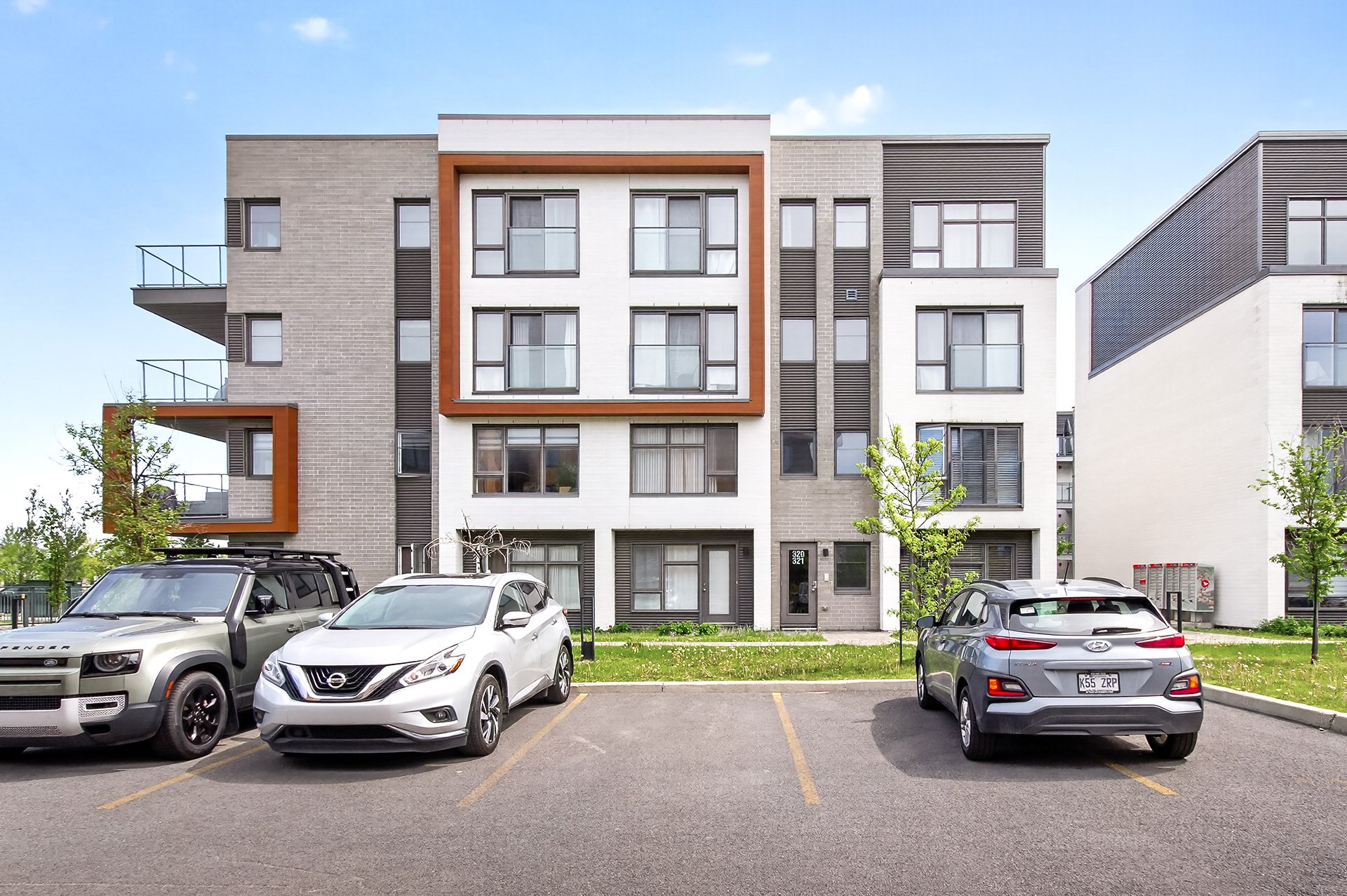 5505 Rue de Châteauneuf — photo 1