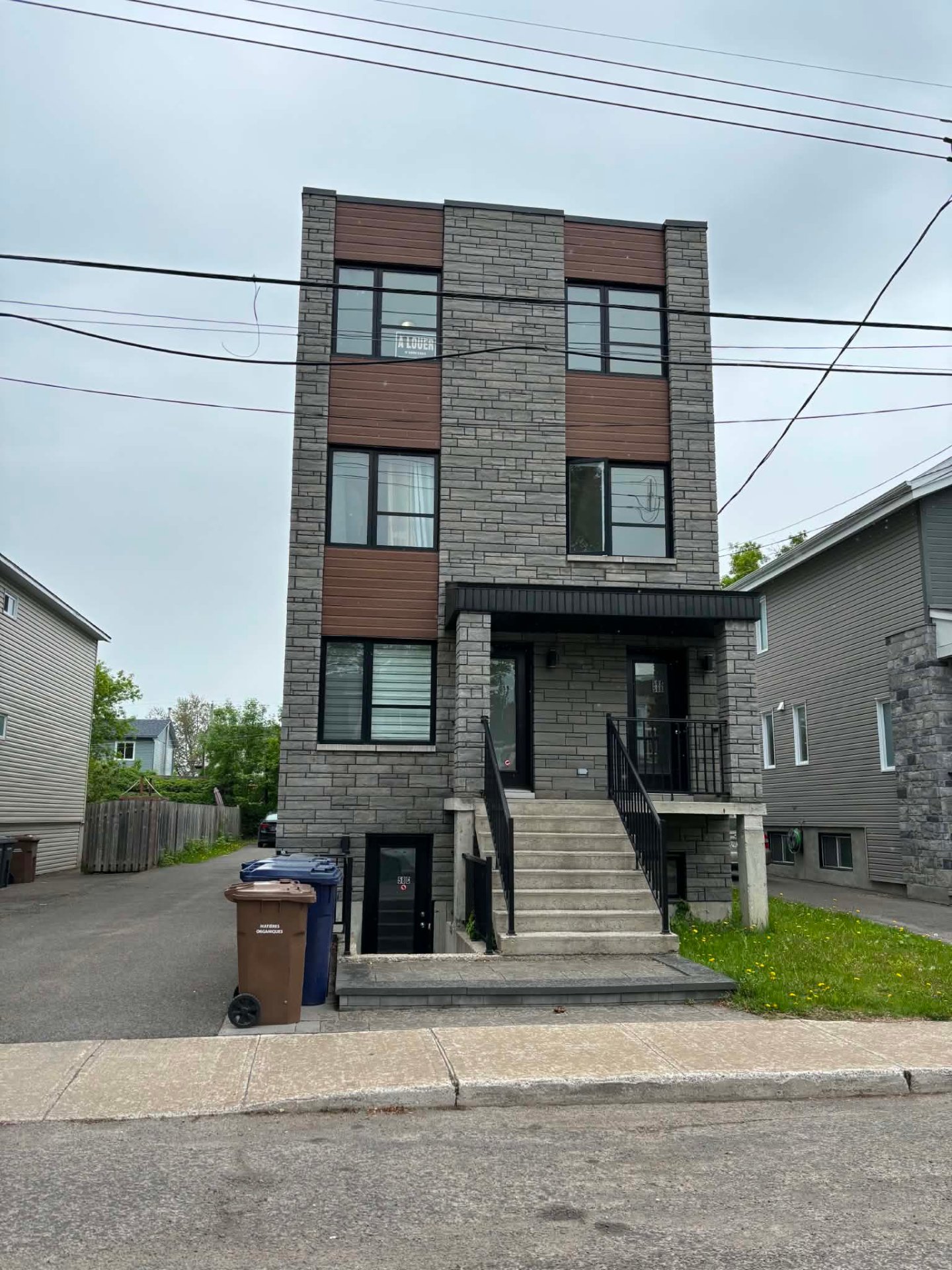 58 Rue Jubinville — photo 1
