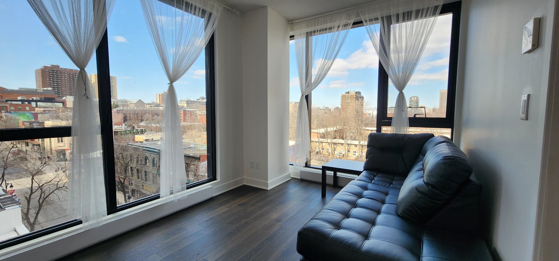 1 Boul. De Maisonneuve O. — photo 3