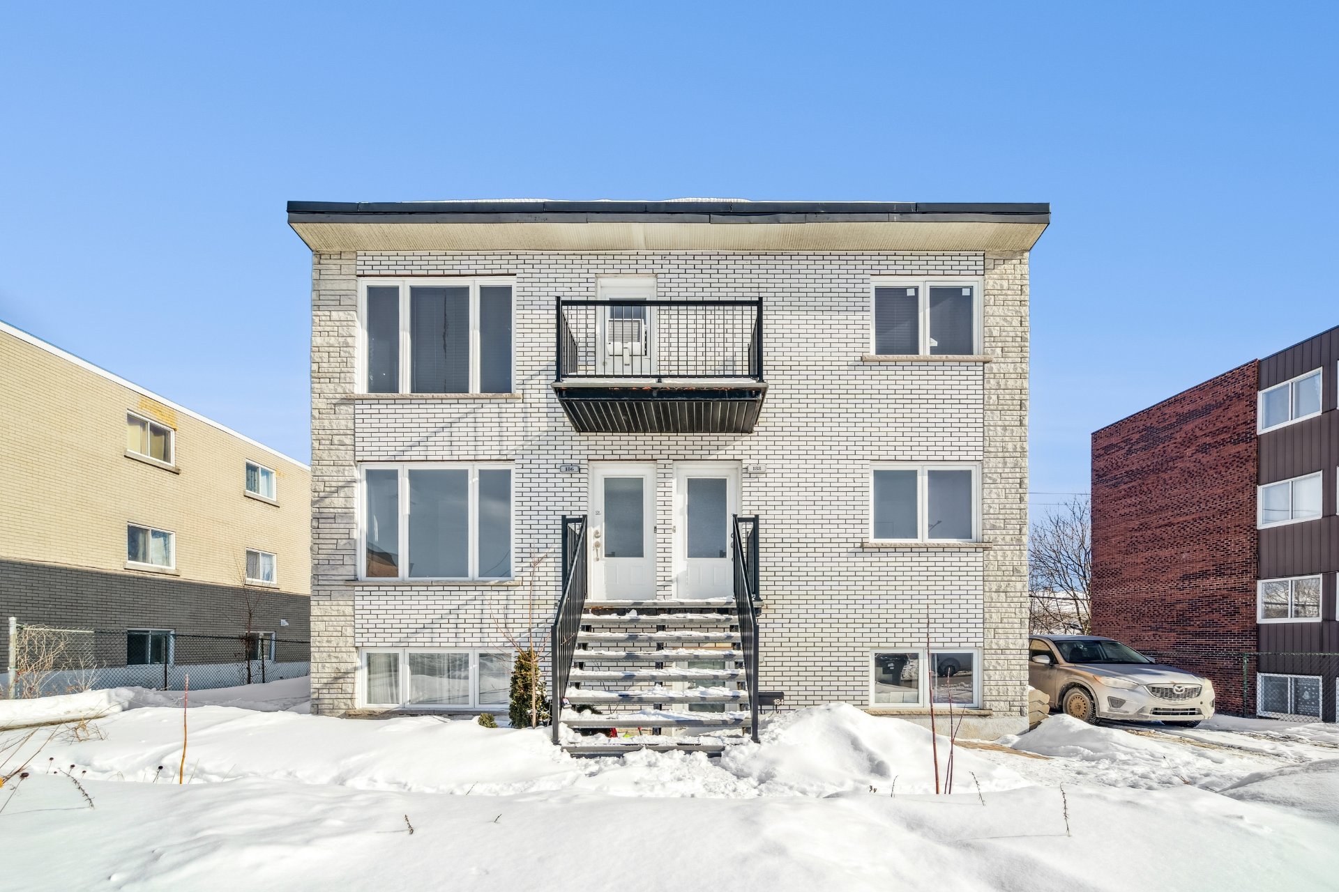 186 Rue St-Pierre — photo 2
