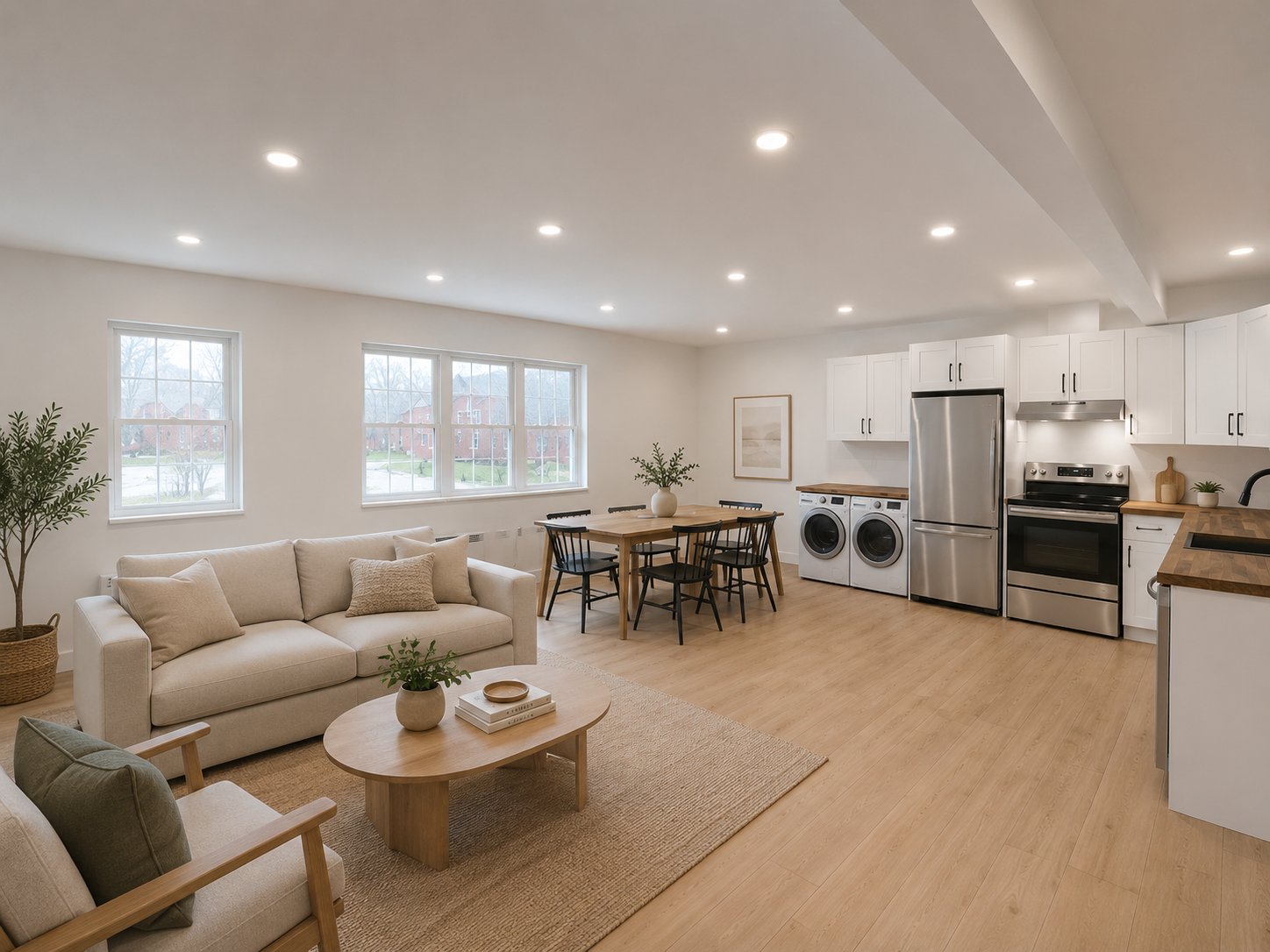 1562 Av. des Pins O. — photo 1