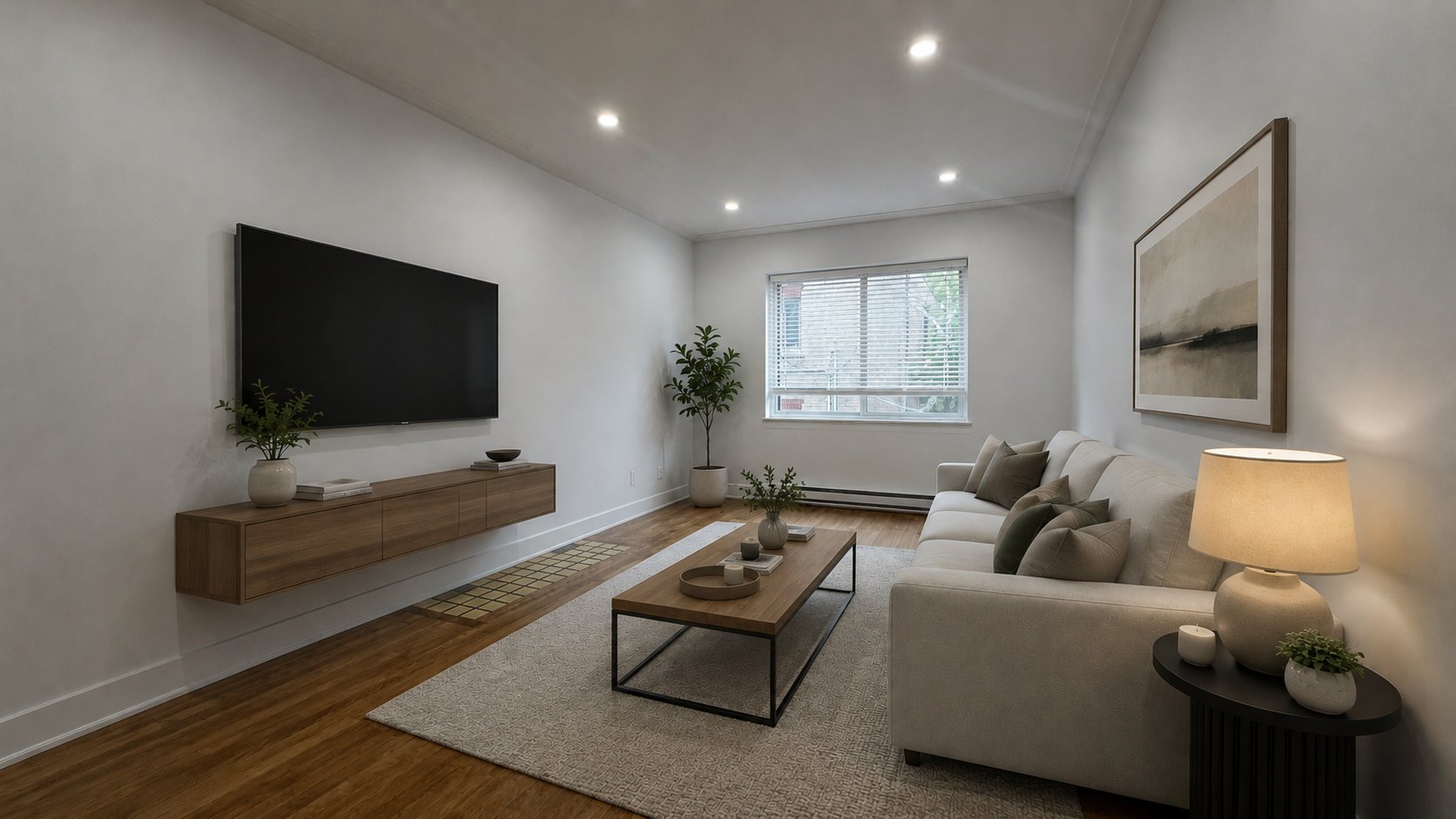 5745 Boul. Décarie — photo 1