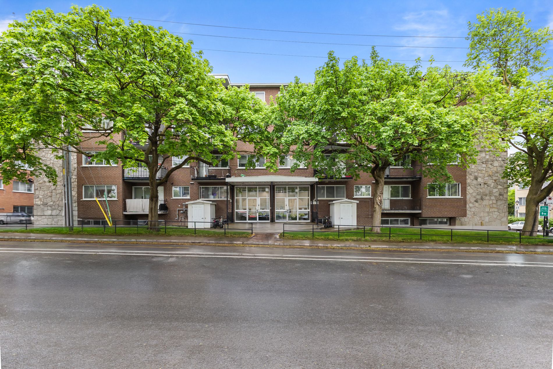 4500 Av. Bourret — photo 1