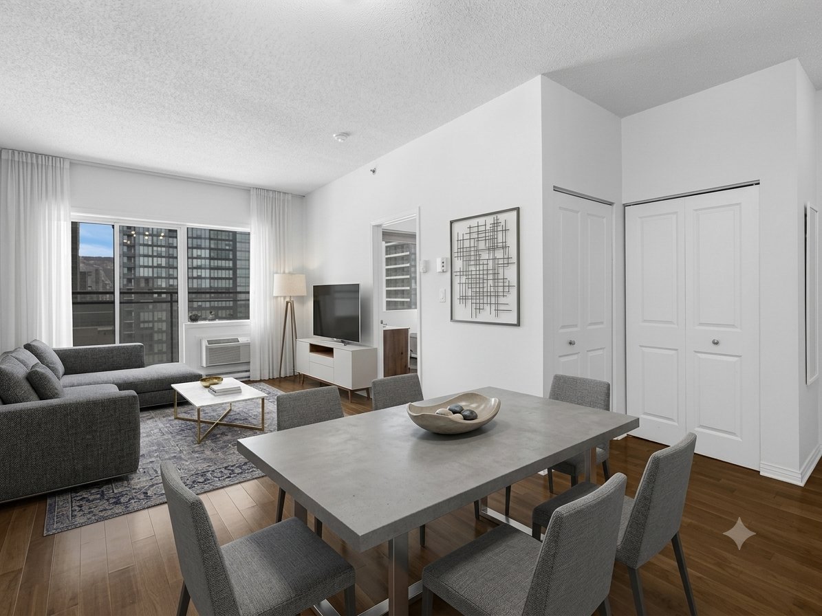 1200 Rue St-Jacques — photo 1