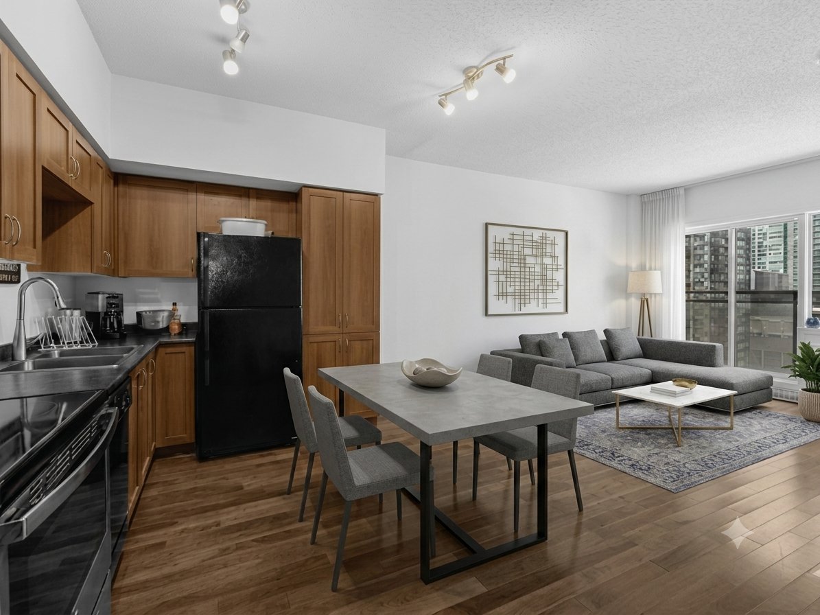 1200 Rue St-Jacques — photo 2