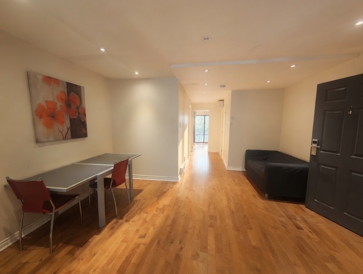 3554 Rue St-Dominique — photo 3