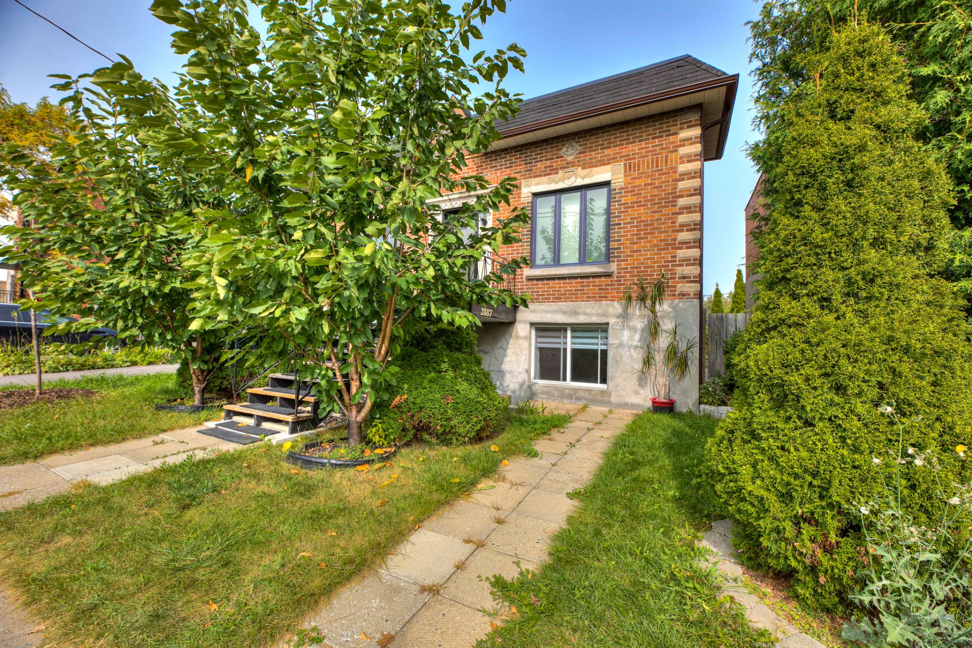 2887 Rue Mousseau — photo 2