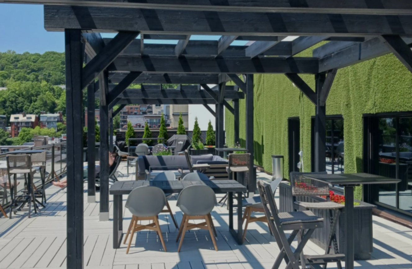 3475 Rue de la Montagne — photo 3