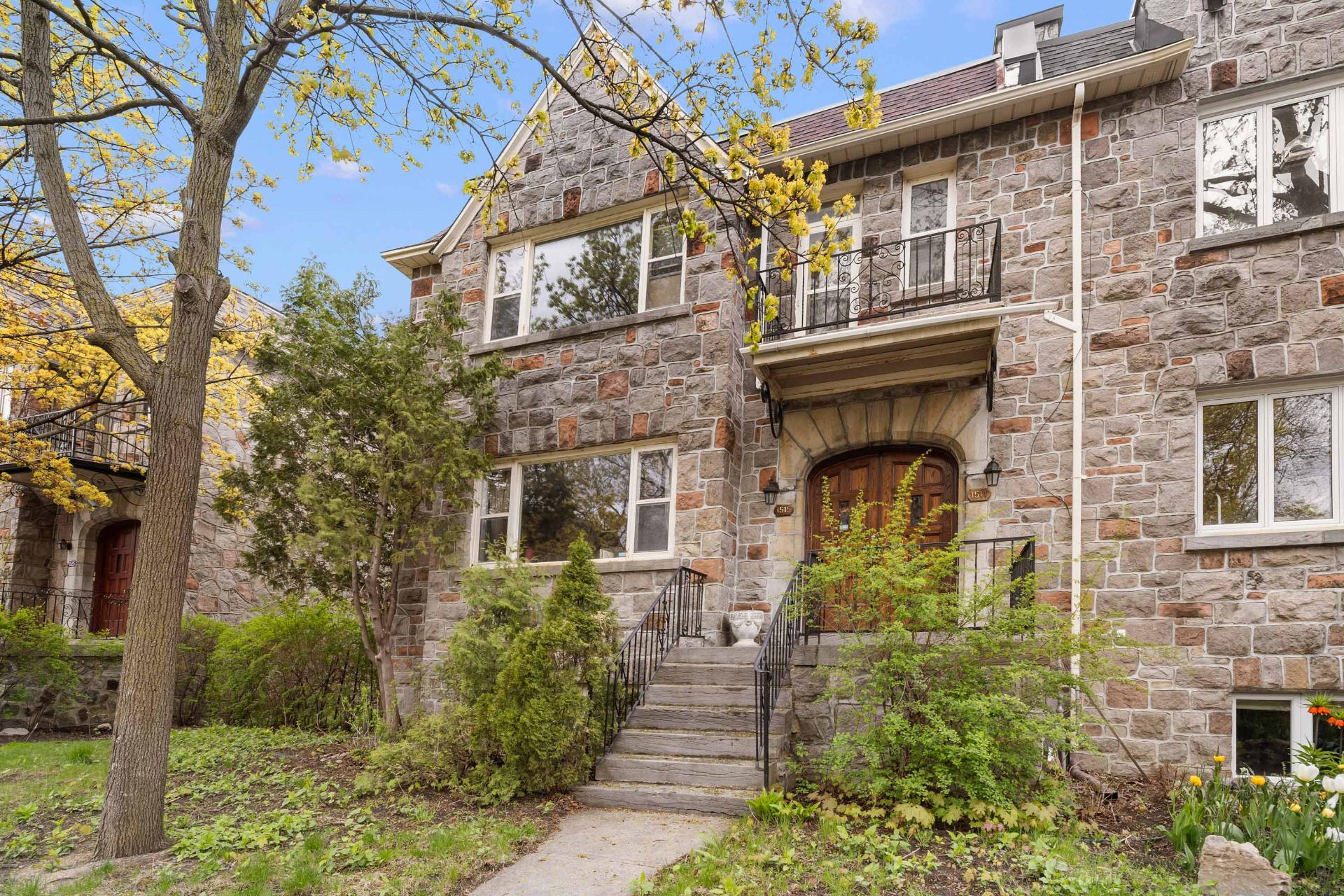 1515 Av. Lajoie — photo 1