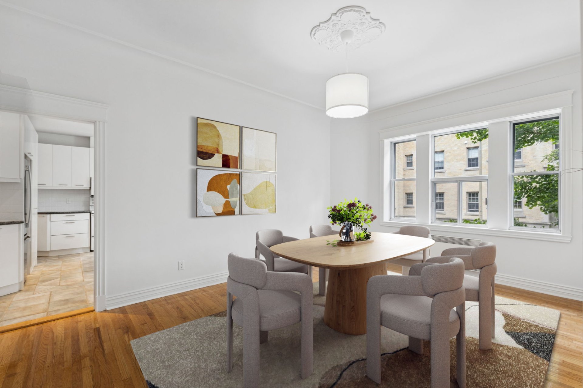 2090 Rue Sherbrooke O. — photo 3
