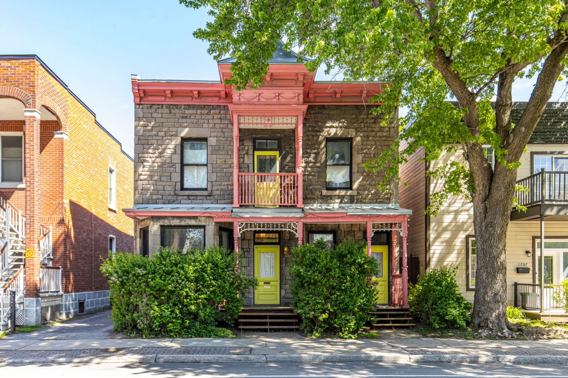 1717 Av. de l'Église — photo 3