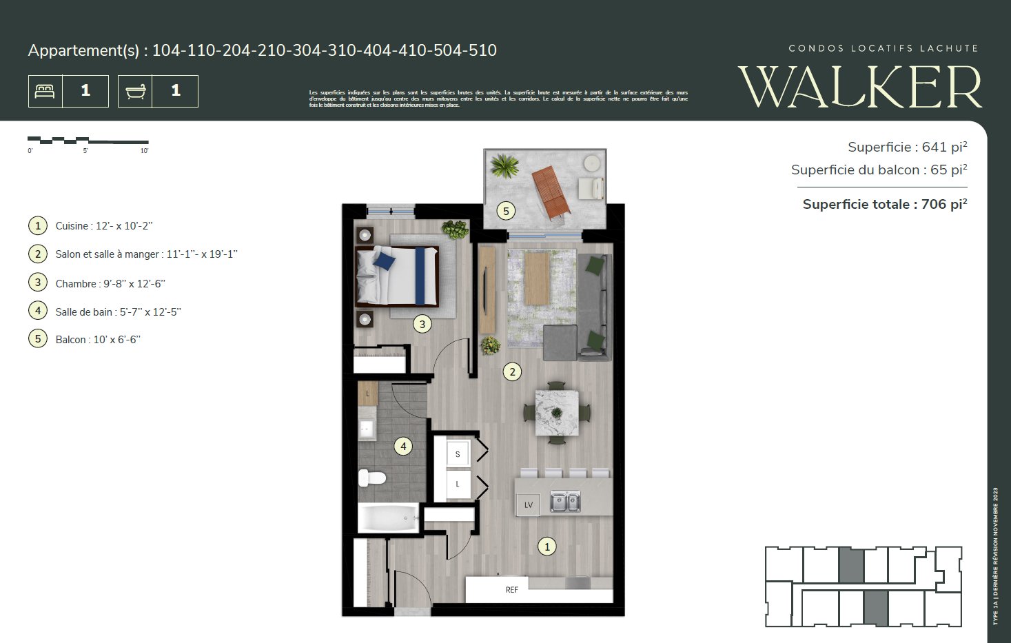 416 Av. Barron — photo 2