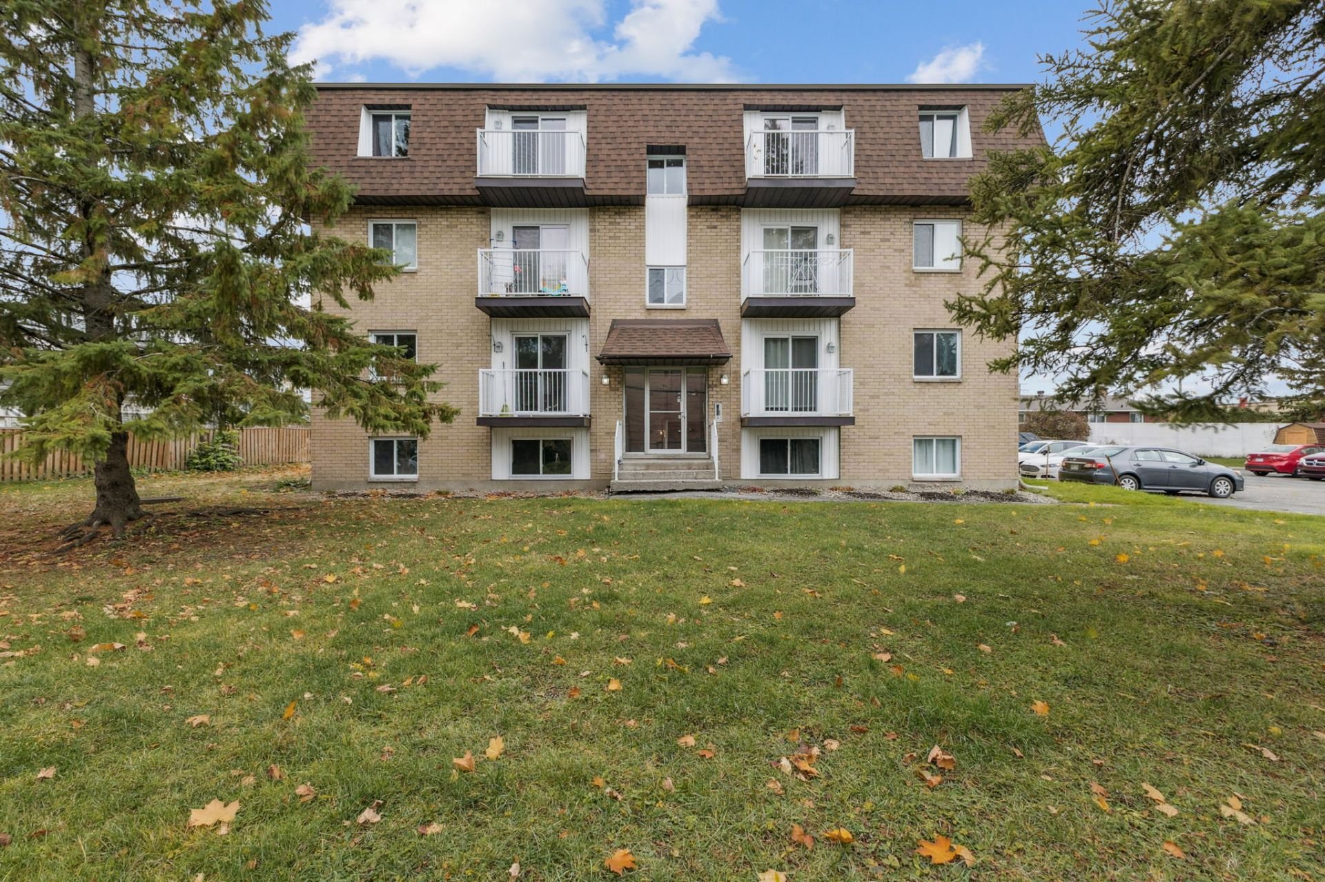168 Rue Lamarche — photo 1