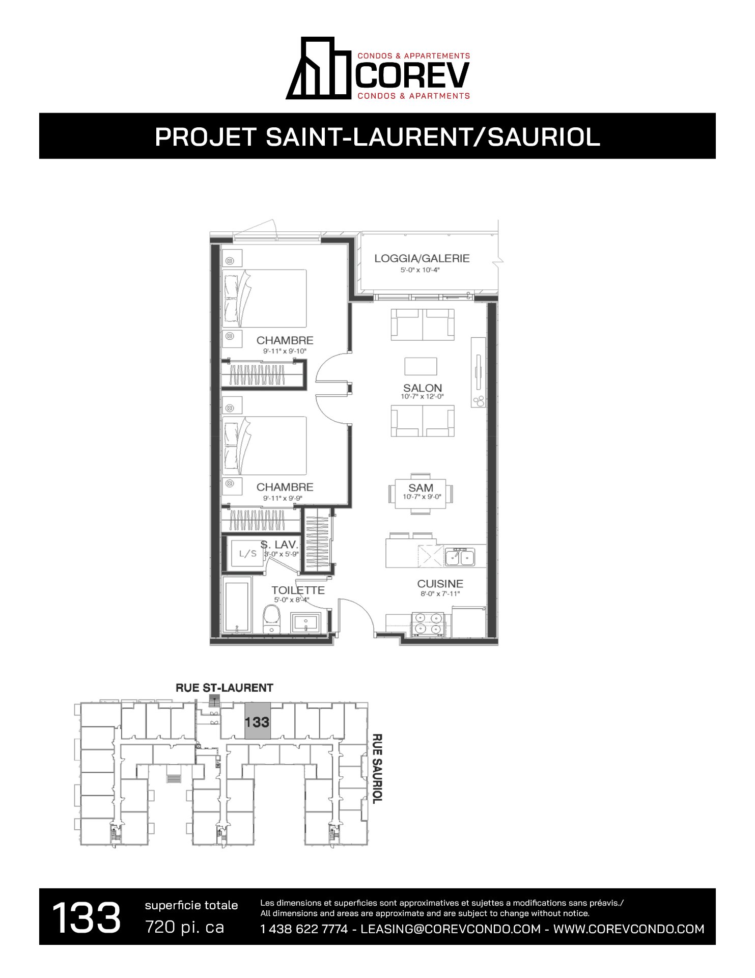 10150 Boul. St-Laurent — photo 3