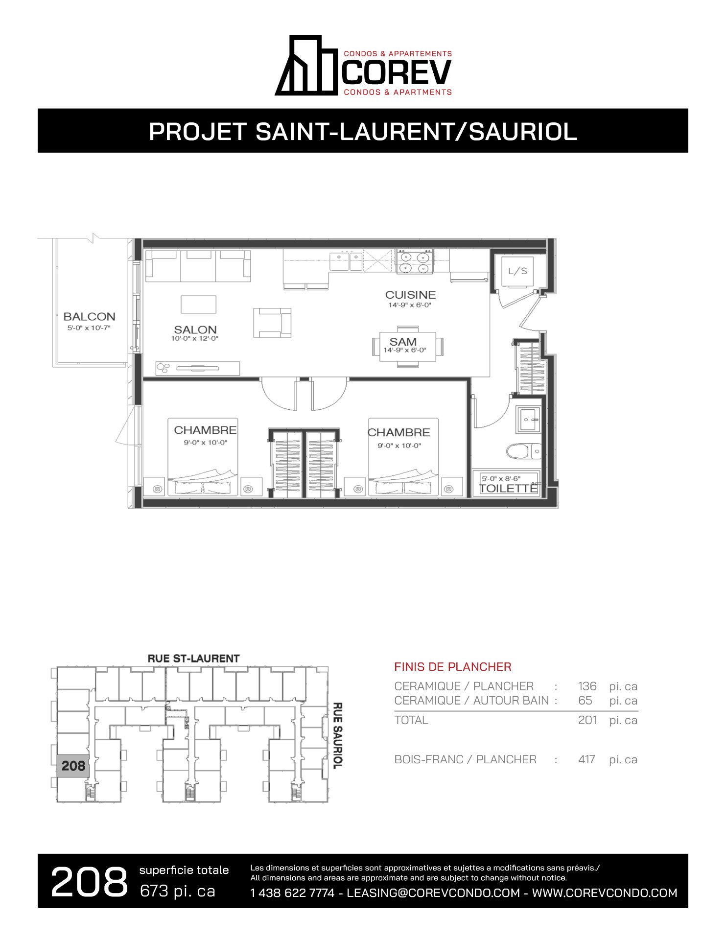 10150 Boul. St-Laurent — photo 3