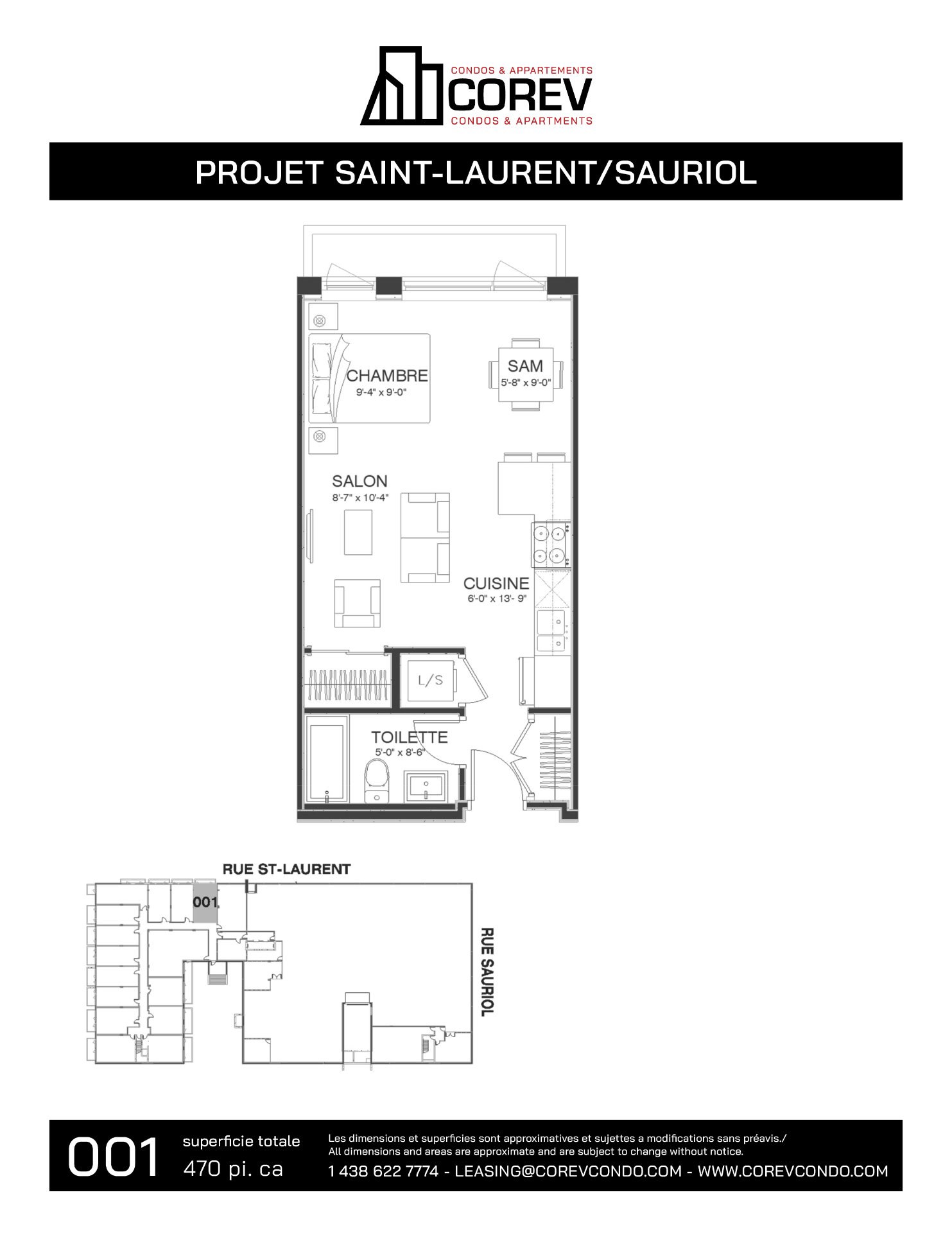 10150 Boul. St-Laurent — photo 3