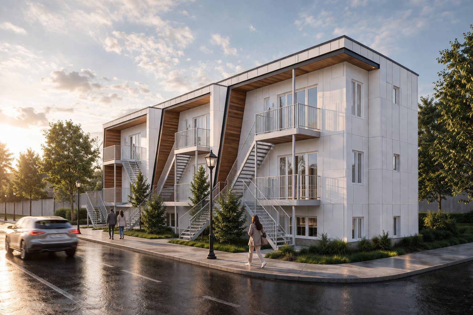 72 Av. Giguère — photo 1